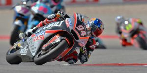 Liqui Moly y las carreras de motocicletas