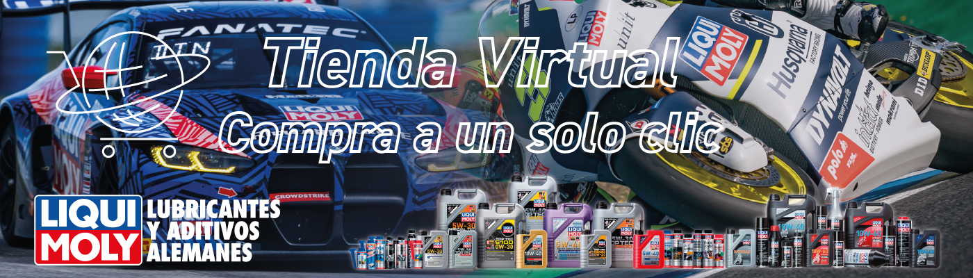 ACEITE PARA AUTO